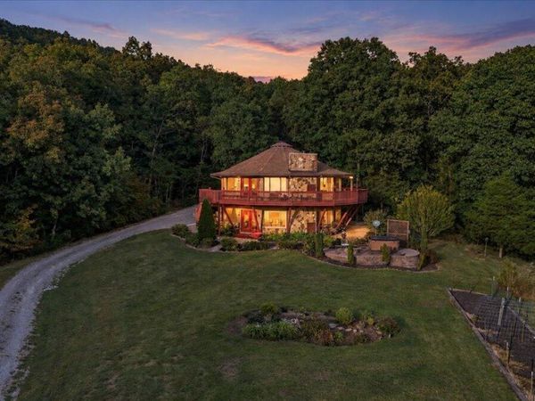 9125 Asheville Highway, Greeneville, TN 37743