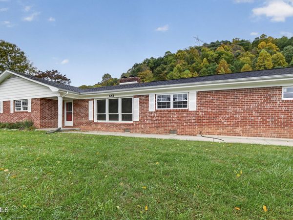 651 Mitchell Valley Drive, Marion, VA 24354