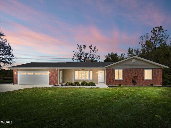 3500 N Wapakoneta Road, Elida, OH 45807
