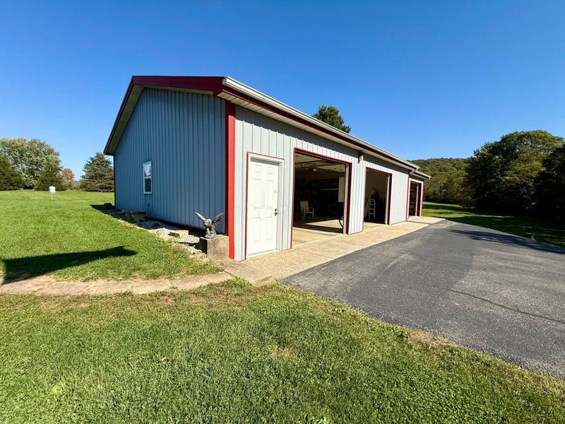 1520 Parrett Road, Greenfield, OH 45123 Photo 15