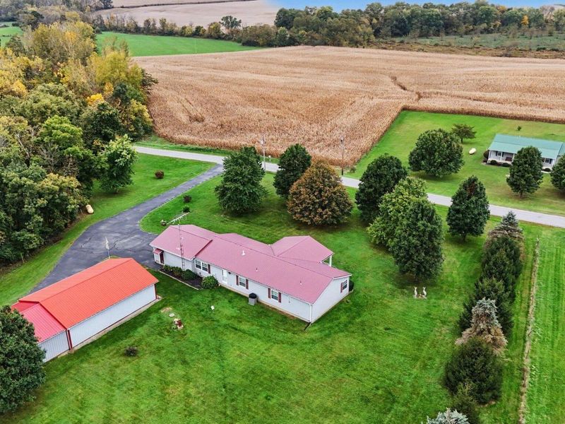 1520 Parrett Road, Greenfield, OH 45123 Photo 28