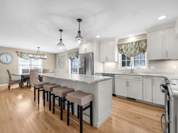 40 Sea Tower Drive, Bridgewater, MA 02324
