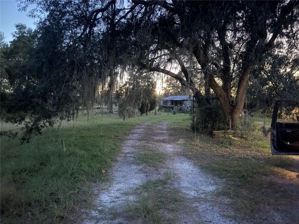 1091 NE STATE ROAD 47 , TRENTON, FL 32693