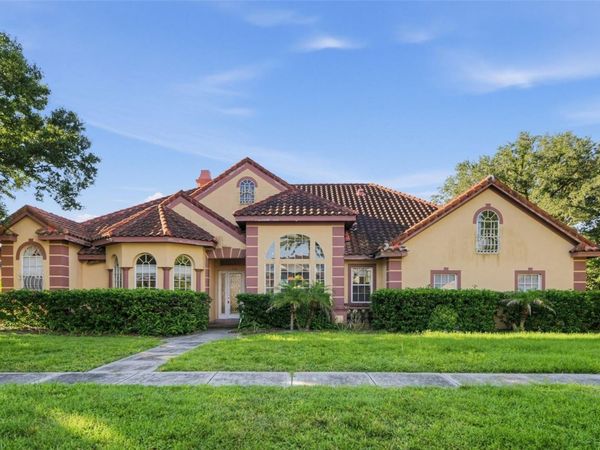 7608 SAN REMO PLACE, ORLANDO, FL 32835