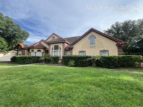 7608 SAN REMO PLACE , ORLANDO, FL 32835