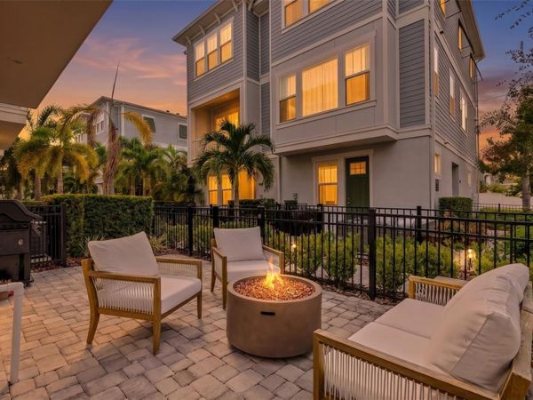 206 S TAMPANIA AVENUE, Unit 6, TAMPA, FL 33609