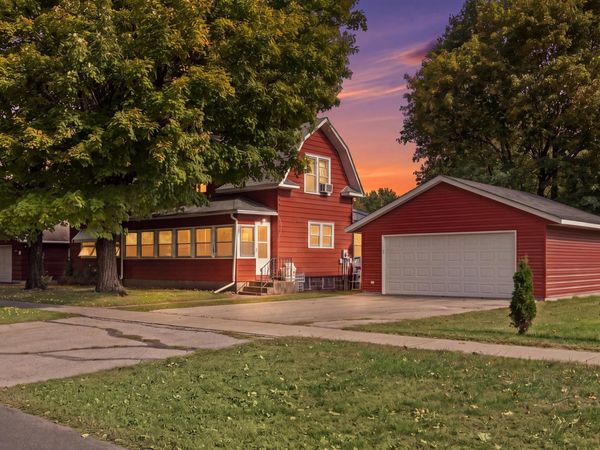 11550 Jay St, Trempealeau, WI 54661