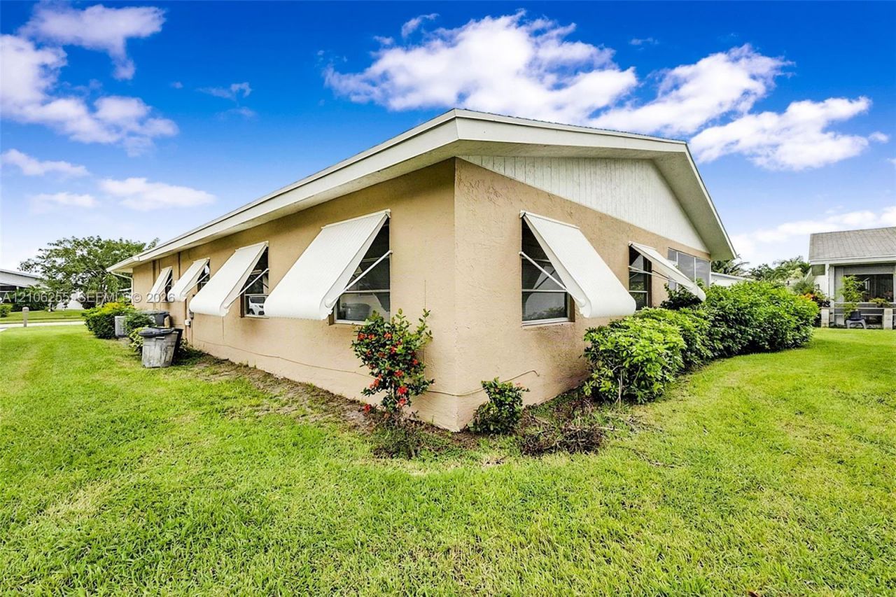 6118 Dusenburg Rd , Delray Beach, FL 33484 Photo
