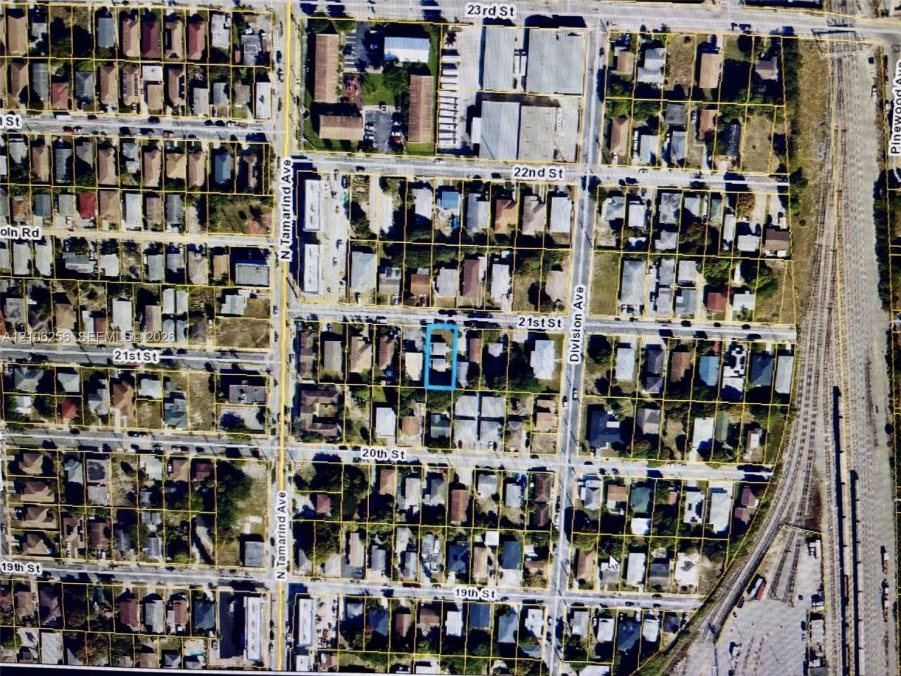 820 21st St , West Palm Beach, FL 33407 Photo