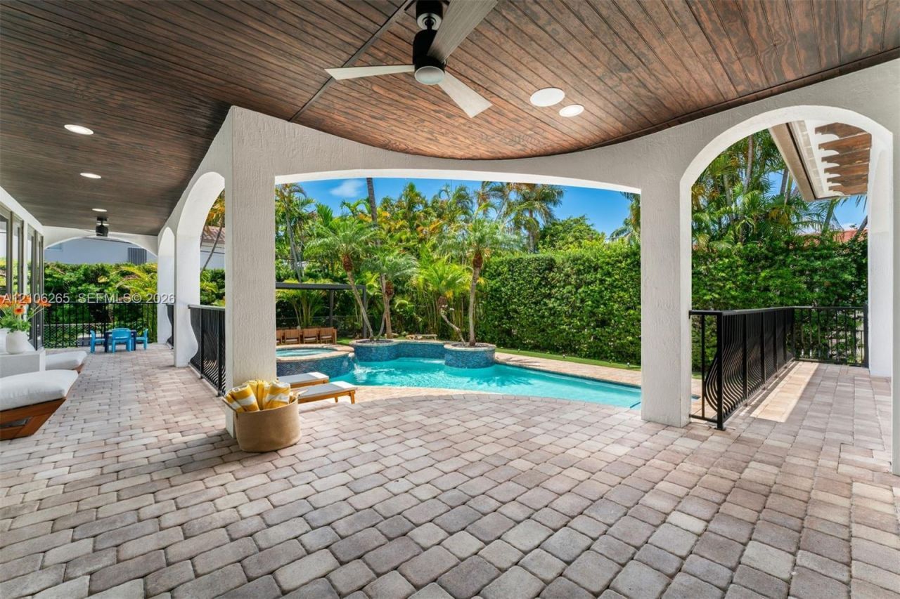 1210 95th St , Bay Harbor Islands, FL 33154 Photo