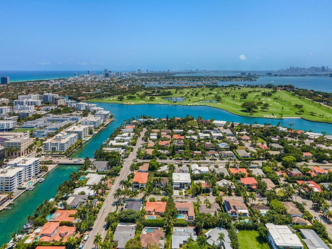 1210 95th St , Bay Harbor Islands, FL 33154 Photo
