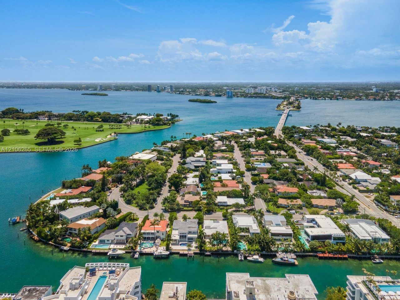 1210 95th St , Bay Harbor Islands, FL 33154 Photo