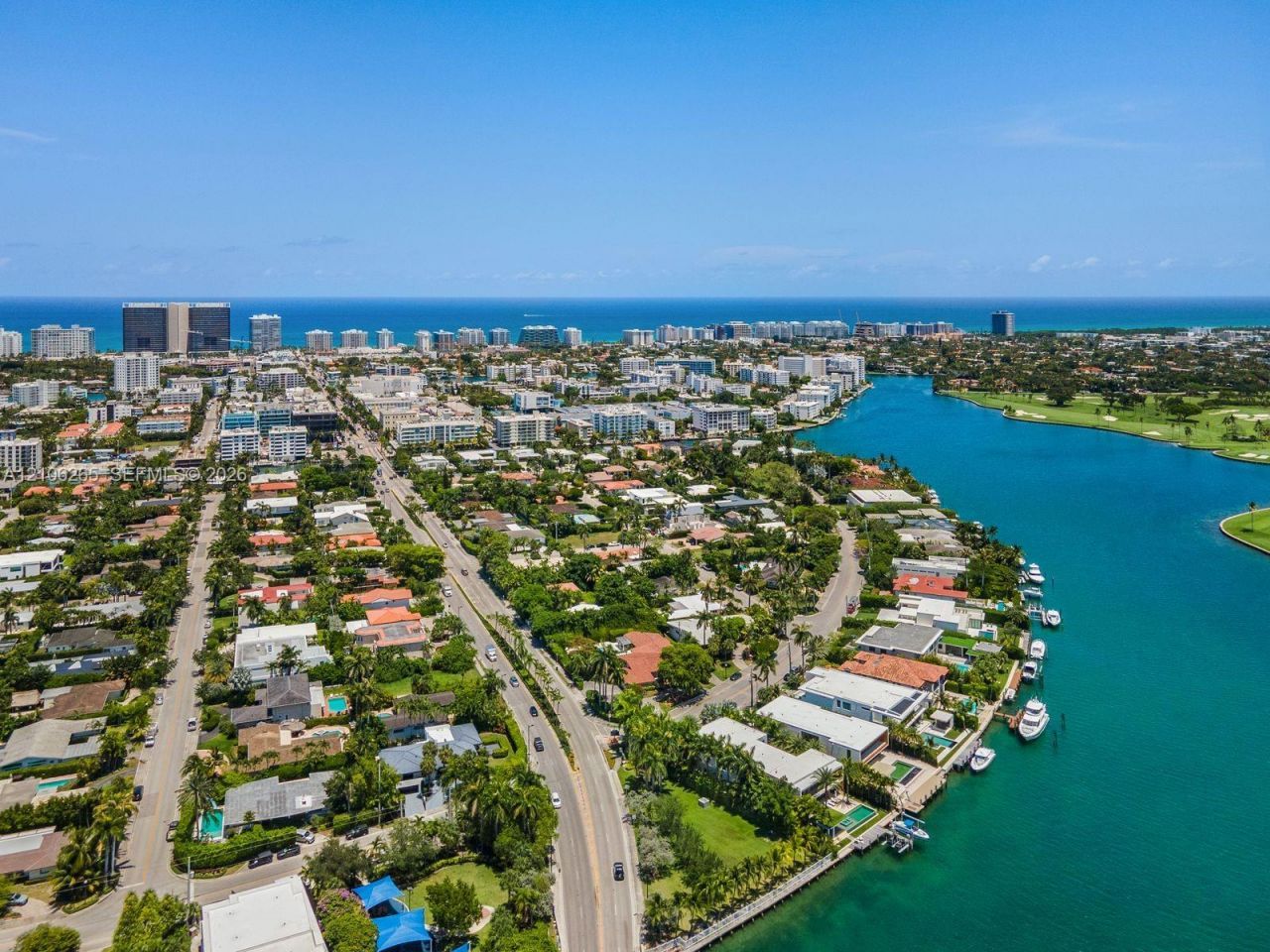 1210 95th St , Bay Harbor Islands, FL 33154 Photo