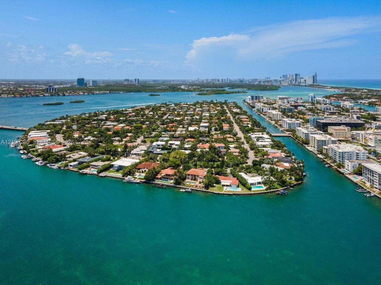 1210 95th St , Bay Harbor Islands, FL 33154 Photo