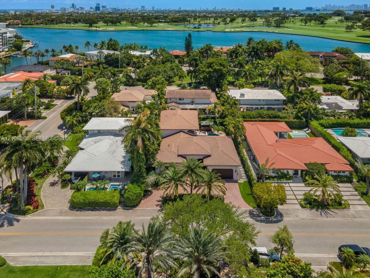 1210 95th St , Bay Harbor Islands, FL 33154 Photo