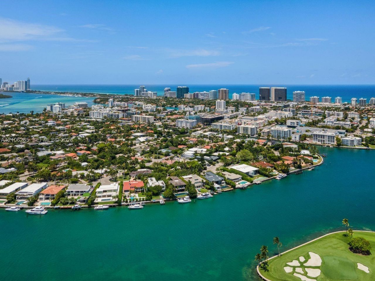 1210 95th St , Bay Harbor Islands, FL 33154 Photo