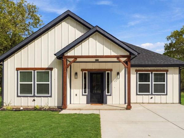 1400 W 12Th Avenue, Corsicana, TX 75110