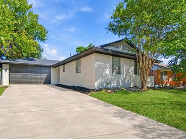 3049 Latham Drive, Dallas, TX 75229