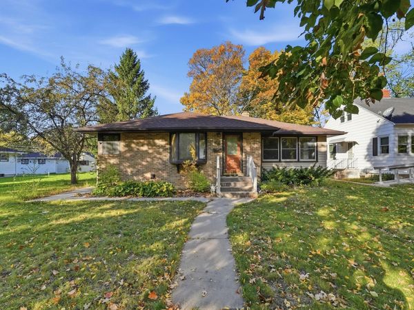 1347 9th Avenue N, Saint Cloud, MN 56303