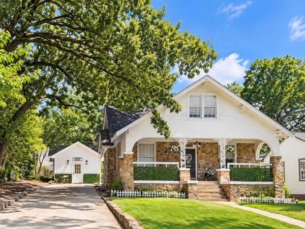 2209 W Long 17th Street , North Little Rock, AR 72114