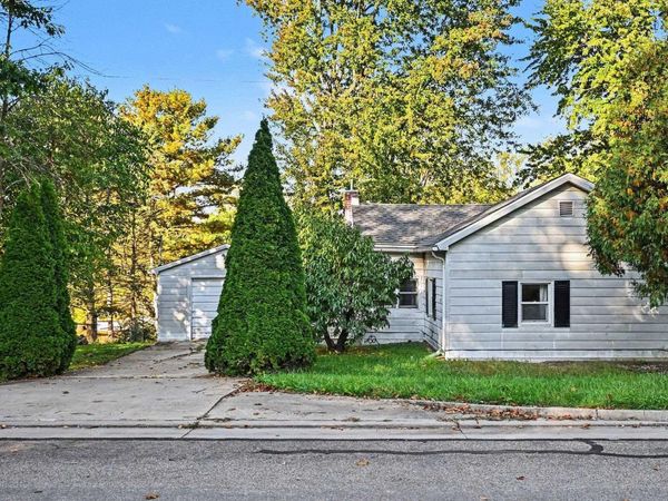 520 Logan Street, Warsaw, IN 46580
