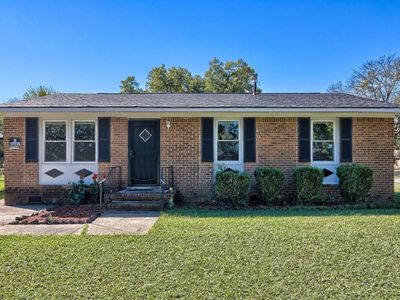 4012 Winter Park Drive, Columbia, SC 29209
