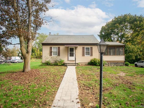 125 Jackson Street , Fishkill, NY 12524