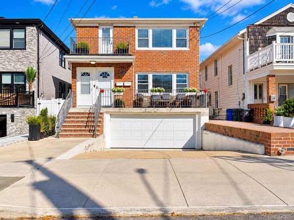 140 Beach 127th Street , Unit 1, Rockaway Park, NY 11694