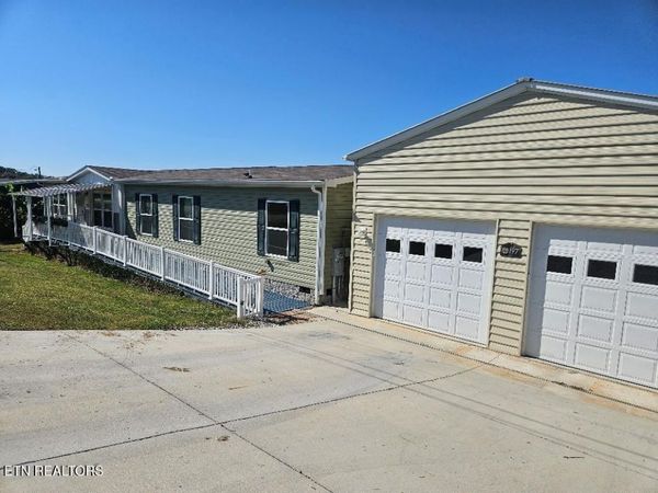 197 Woodby Fridley Rd , Sweetwater, TN 37874