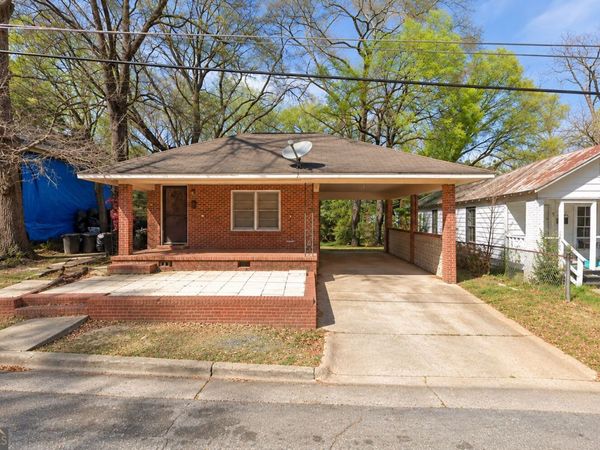 1427 25th Street, Columbus, GA 31901