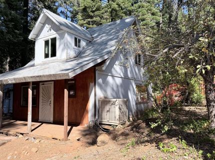 35655 Culberson Rd, Alta, CA 95701 Photo