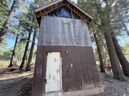 35655 Culberson Rd, Alta, CA 95701 Photo