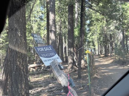 35655 Culberson Rd, Alta, CA 95701 Photo