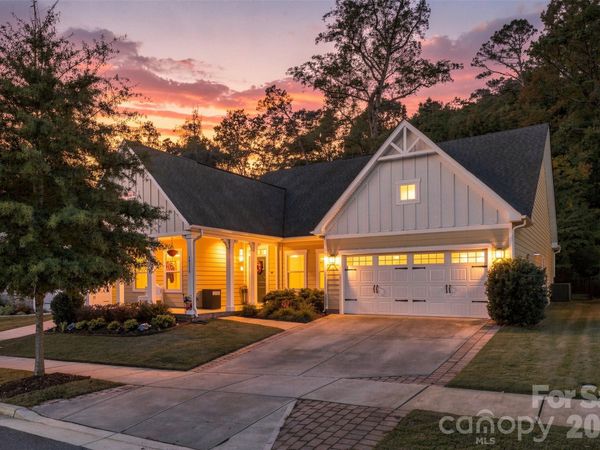 14118 Sunnyhill Grove Road, Davidson, NC 28036