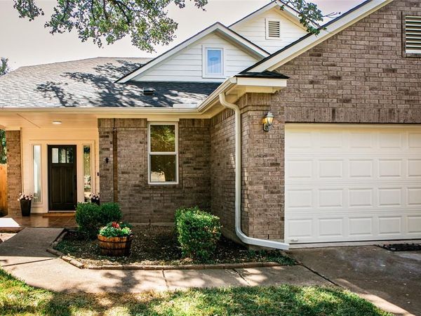 10316 Huxley ST, Austin, TX 78748