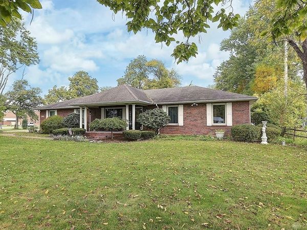 3705 Little York Road, Vandalia, OH 45414
