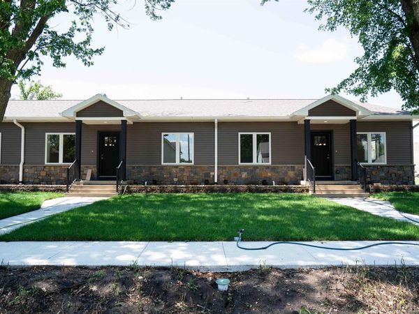 607 4th Street, Dike, IA 50624