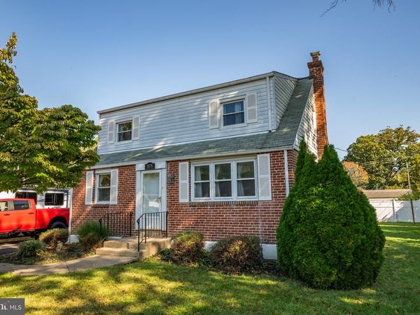 3575 W MILL ROAD , Unit           , HATBORO, PA 19040