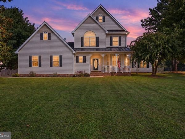 1251 PEBWORTH ROAD, MAGNOLIA, DE 19962