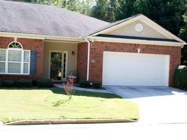 162 Senior Circle NE, Unit 162, Gainesville, GA 30501