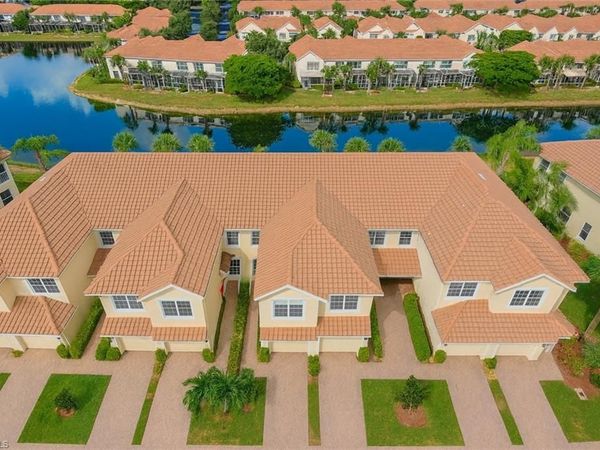 1320 Henley ST , Unit 2003, NAPLES, FL 34105