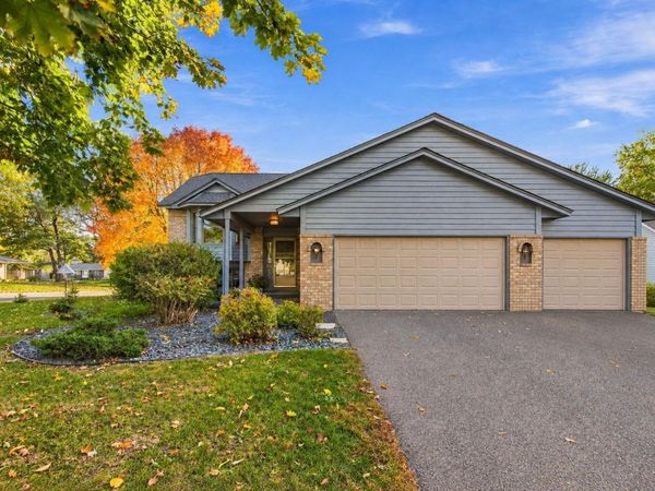 940 Douglas Court, Anoka, MN 55303