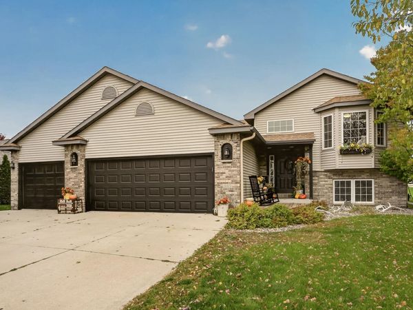 1005 3rd Street NE, Kasson, MN 55944