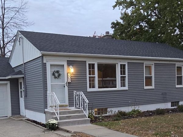 302 W Main Street, Brownsdale, MN 55918