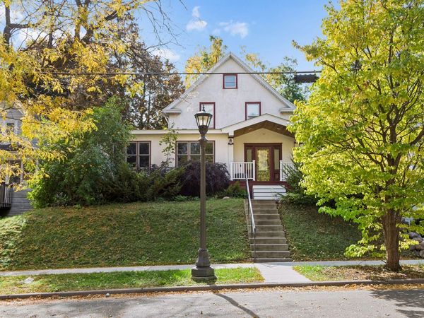 314 Baker Street W, Saint Paul, MN 55107