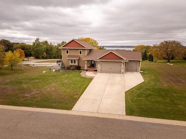 651 Depree Way , Glenwood, MN 56334