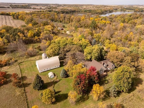 25359 190th Street , Glenwood, MN 56334