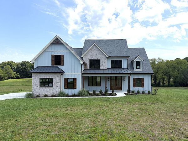 13567 Cainsville Rd , Lebanon, TN 37090