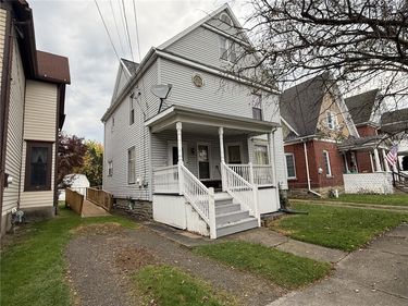 72 Platt Street, Hornell, NY 14843