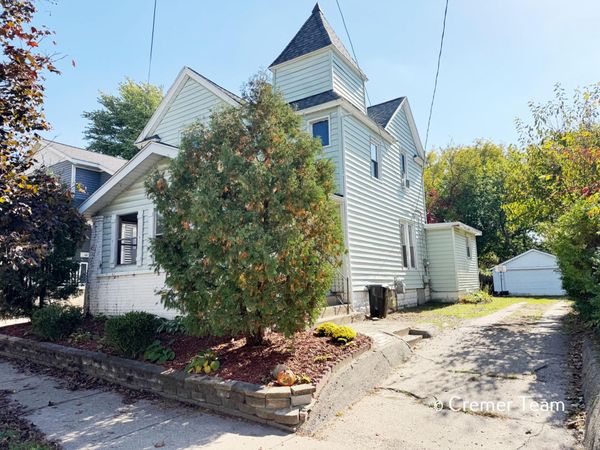 928 Worden Street SE, Grand Rapids, MI 49507